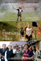 A Farewell to Fools (2013) Movie