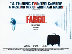 Fargo (1996) Movie