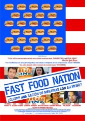 Fast Food Nation (2006) Movie