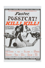 Faster, Pussycat! Kill! Kill!, 1965
