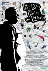 Fat Kid Rules the World (2012) Movie