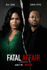 Fatal Affair TV Series