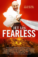 Fearless (2006) Movie