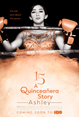 15: A Quinceaсera Story  Movie