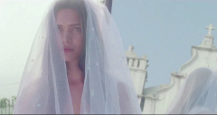 Finding Fanny Deepika In Bridal Dress
