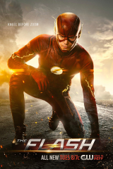 The Flash TV Series
