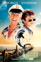 Flipper (1996) Movie