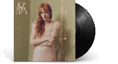 High as Hope (Studio album by Florence + the Machine)