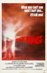 The Fog (1980) Movie