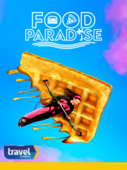 Food Paradise TV Series