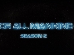 For All Mankind (For All Mankind - Season 2)