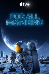 For All Mankind TV Series