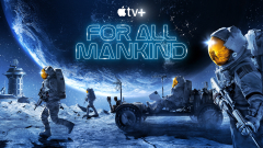For All Mankind TV Series