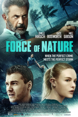 Force of Nature (2020) Movie