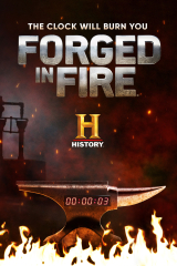 Forged in Fire  Movie