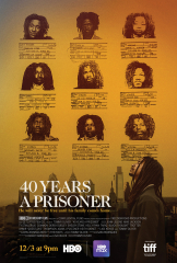 40 Years a Prisoner TV Series