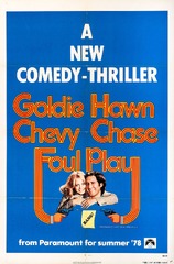 Foul Play (1978)