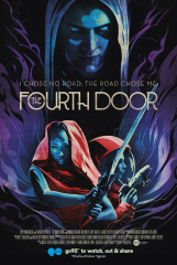 The Fourth Door  Movie