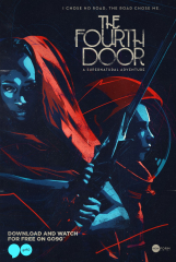The Fourth Door  Movie
