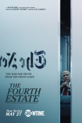 The Fourth Estate  Movie