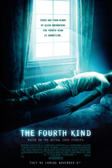 The Fourth Kind (2009) Movie