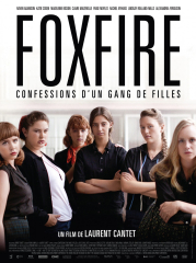 Foxfire (2013) Movie