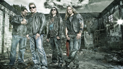 fozzy band graphics