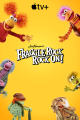 Fraggle Rock: Rock On! TV Series