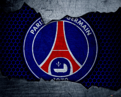 Paris Saint-Germain F.C. (paris saint germain 1080p) (Ligue 1)