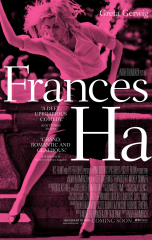 Frances Ha (2013) Movie