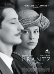 Frantz (2016) Movie