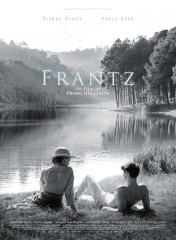 Frantz (2016) Movie