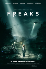 Freaks (2019) Movie