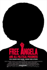 Free Angela & All Political Prisoners