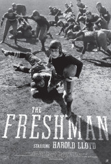 The Freshman (1925)