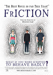 Friction (2010) Movie