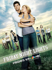 Friday Night Lights TV Series