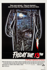 Friday the 13th (1980) Movie