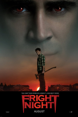 Fright Night (2011) Movie