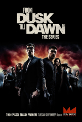 From Dusk Till Dawn: The Series  Movie