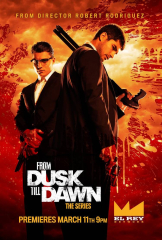 From Dusk Till Dawn: The Series TV Series