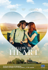 Follow Your Heart TV Series