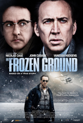 The Frozen Ground (2013) Movie
