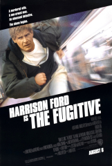 The Fugitive (1993) Movie