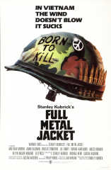 Full Metal Jacket (1987) Movie