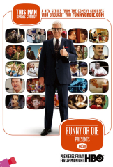 Funny or Die Presents TV Series