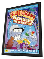 Futurama: Bender's Big Score