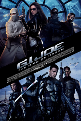 G.I. Joe: Rise of Cobra (2009) Movie