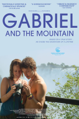 Gabriel and the Mountain (2017) Movie