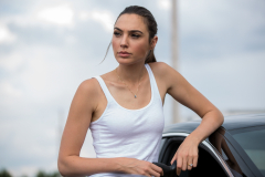 Gal Gadot In Keeping Up With The Joneses